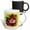 Multicolor, variant on 3drose, Tearose Butterfly E, 11oz Mug