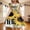 Multicolor1, variant on Girls 4th of July Dresses Independence Day's Print Fashion Cute Midi Dress Red and White Stars Flag Patriotic Graphic Flowy Crew Neck Sleeveless Outfits, for 5-14 Years