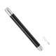 thumbnail image 1 of Yuarrent Herramienta de pintura luminosa resistente al desgaste, pegatina práctica, iluminación profesional, bolígrafos de punta cargada con Artesanía Negro Yuarrent HA063058-05B, 1 of 6