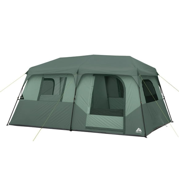 Ozark Trail 8-Person Instant Cabin Tent, Instant Cabin Tent