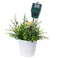 thumbnail image 2 of Instrumento De Medición Medidor de humedad del suelo y probador de nivel de pH para plantas, cultivos, flores, vegetales Tmvgtek Para estrenar, 2 of 8