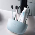 thumbnail image 5 of Kitchen Sink Sponge Holder, Sponge Holder Kitchen Sink Organizer Sponge Holder Sink Holder, 5 of 5