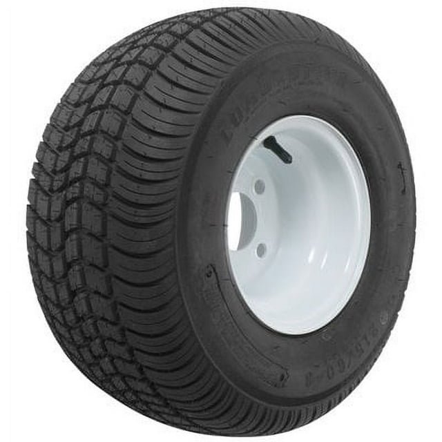 Loadstar Tires 3H390 205/65 10 C/5H Wh K399 Sansujyuku sansujyuku.com