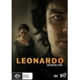 thumbnail image 1 of Leonardo: Season One [Disque Vidéo Numérique] Australie - Import, NTSC Region 0, 1 of 1