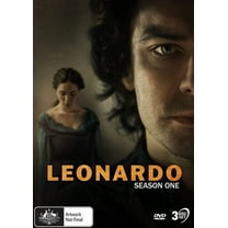 Leonardo: Season One (DVD), Via Vision, Drama