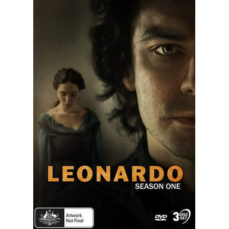 Leonardo: Season One (DVD), Via Vision, Drama