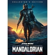 Star Wars: The Mandalorian Guide to Season Two Collectors Ed