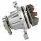 thumbnail image 3 of Bomba De Agua OEM Para Ford Edge L4 2.0l De 2015 A 2018 Motorcraft, 3 of 7