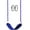 Blue, variant on REZNOR EVA Flexible Swing Set 60 inch Chain Set Outdoor For Kids, Swing Set Accessories Replacement For Playground, Trees, Backyard, Blue and Yellow