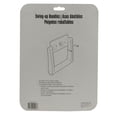 thumbnail image 2 of IGLOO Replacement 25-75 Quart Swing-Up Cooler Handles - White, 2 of 5