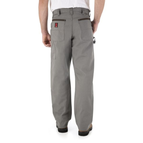 wrangler insulated carpenter pants