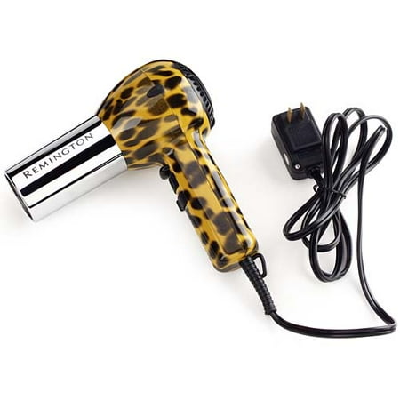 Remington Wildside Leopard