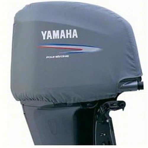 Yamaha MARMTRCVFS15 MARMTRCVFS15 F150 Outboard Motor Cowl Cover
