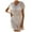 Beige, variant on Youmylove Women's Swim Cover Up New Beach Skirts And Beach Blouses Fashion Hollow Crochet Knitted Dresses Crochet Bathing Suit Coverups