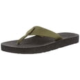 thumbnail image 2 of Teva Men's Reflip Sandal  OLIVE, 2 of 2