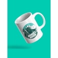 thumbnail image 3 of Statue Of Liberty March Design Mug  -Image by Shutterstock,, 3 of 4