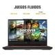 thumbnail image 4 of Laptop Gamer Asus TUF FA507NU-LP134W NVIDIA GeForce RTX 4050 Ryzen 5 8GB 512GB Gris, 4 of 4