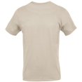 thumbnail image 5 of Camiseta Gildan G1100 para hombre, cuello redondo, pack de 5 unidades, talla grande, 5 of 5
