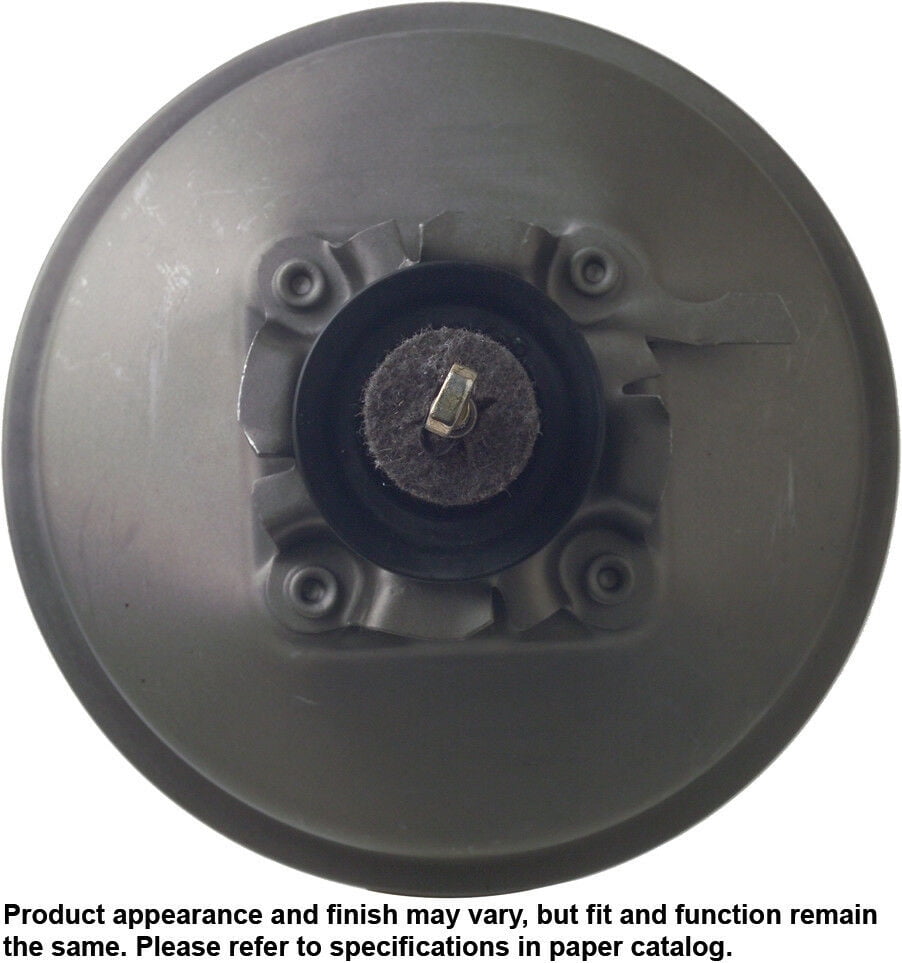 Remanufactured Cardone Reman Power Brake Booster P/N:54 74834