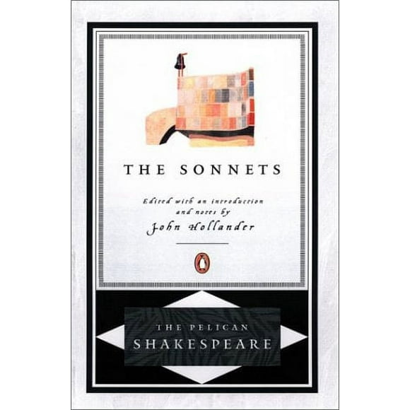 Sonnets 9780140714531 Used / Pre-owned