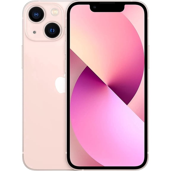 Pre-Owned Iphone 13 Mini 512GB Pink Unlocked