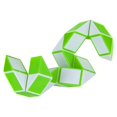 thumbnail image 7 of Twisting Folding Fidget Cube Set of 3, 7 of 7