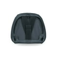 thumbnail image 3 of Kuryakyn 5208 Black Vinyl Lower Fairing Panel Door Pockets Motorcycle Accessory, 2 Piece, 3 of 3