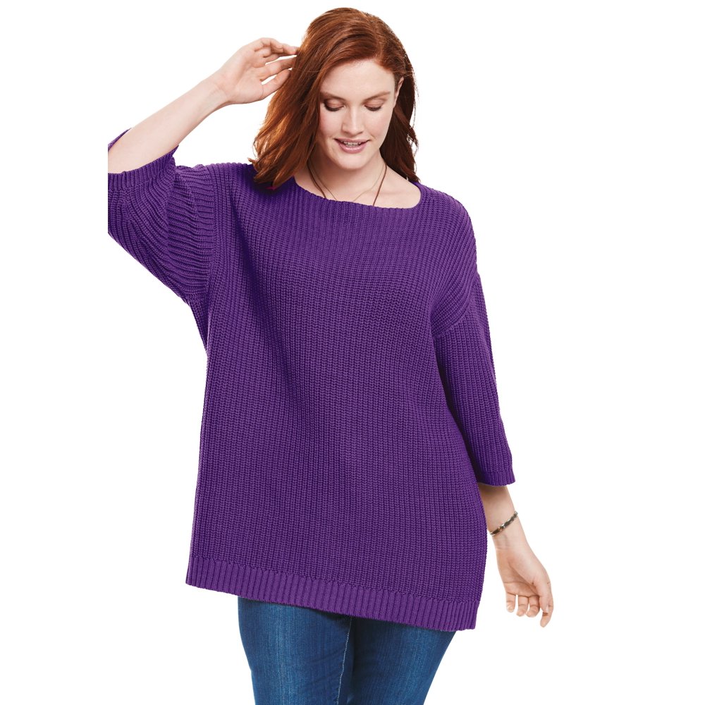 shaker sweaters women's