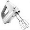 thumbnail image 3 of KitchenAid KHM7210WH 7 Speed Digital Hand Mixer - White, 3 of 3