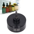 thumbnail image 4 of Bottle Electric Capping Head, Waterproof Metal Tight Interface Versatile Leakproof Handheld Electric  Sealing Machine Head  For Plastic Bottles, 4 of 8