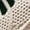 Beige, variant on Lujianch Children's Breathable Mesh Casual Slip On Sneakers Boys Athletic Shoes Size 31