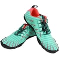 thumbnail image 3 of AVEKI Chaussures d'Escalade pour Femme, Tige Élastique Respirante Chaussures de Sport Aquatiques pour Femmes Légères pour la Randonnée à la Plage B0514, 3 of 8