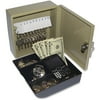 PM Company SecurIT Key Cabinet/Drawer Safe, PMC04982