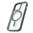 thumbnail image 3 of Kit Mica Cámara Para Iphone 16 + Funda Case Transparente para Iphone 16 pro / Verde, 3 of 7