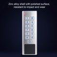 thumbnail image 4 of Teclado de Control de Acceso ANGGREK DC10 a 24V, 4 of 7