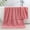 Pink Home Decor, variant on karymi 2 Pcs Bath Towels Set for Bathroom Cotton Thick Soft Absorbent Towel Set of 2 Household Wash Face Gift Towel Holiday Gifts Bedroom Decor