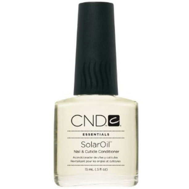 CND CND Creative Nail Solar Oil 0.5 oz