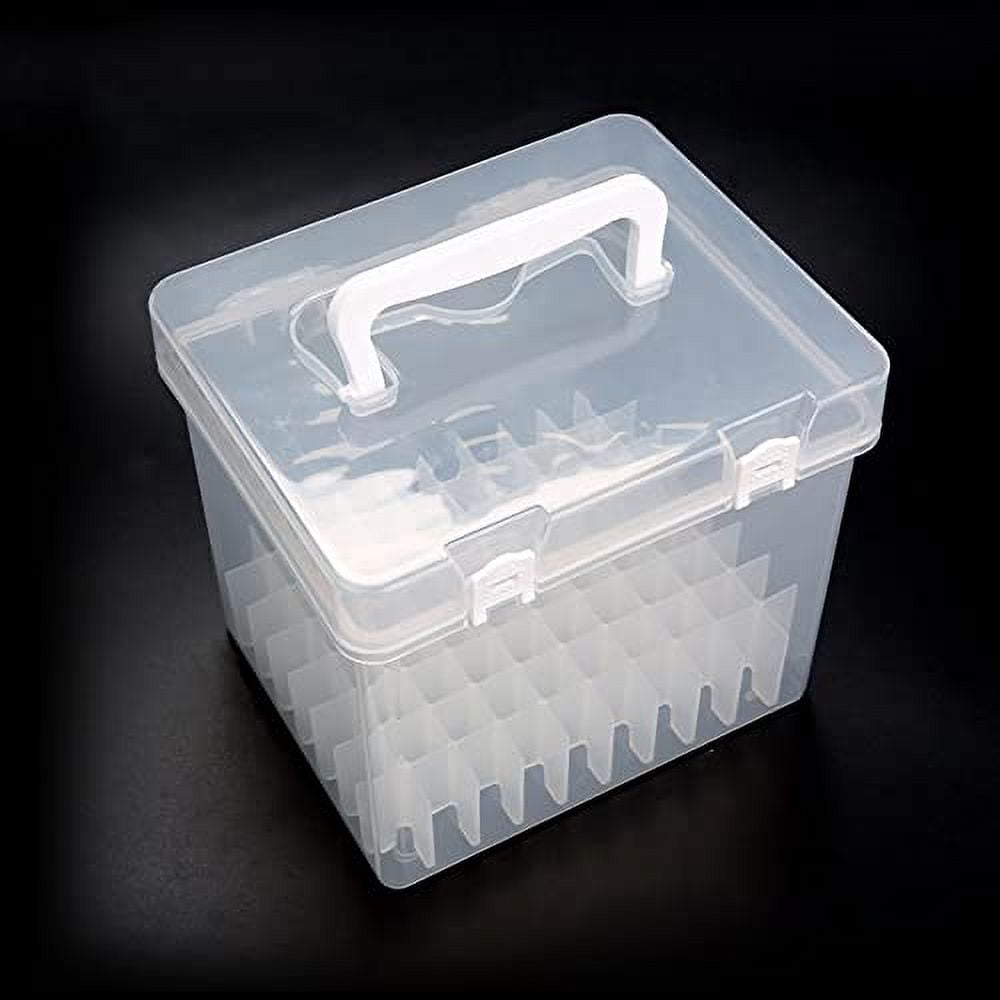 Multi-functional Marker Organizer Holder - Portable Brush Pen Case For - - Colored Marker Organizer For Desk