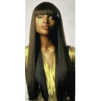 Sensationnel Goddess Remi  - HH REMI YAKI WVG 12”inch  100% Human Hair #S4/27