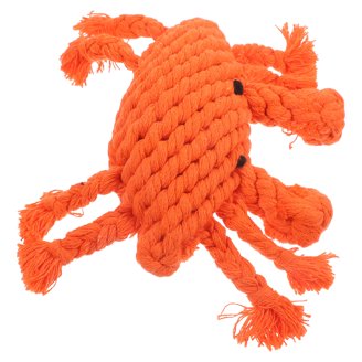 The Dodo Kauspielzeug Für Hunde – Aus Bambus, Erdnussbutter-Geschmack, 20 Cm