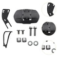 thumbnail image 6 of JISADER Motorcycle Rear Mud Flap Accessories Motorbike Mudguard for MT09, 6 of 9