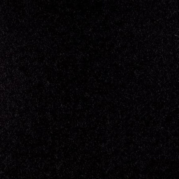 Black 20 oz. Boat Trailer Bunk Carpet 12' x 12" (Black) Set 0f Two