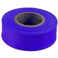 thumbnail image 1 of Irwin Strait-Line 586-65903 300-B Flagging Tape Blue, 1 of 1