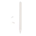 thumbnail image 2 of ZOUSSIQI Stylus Pen Magnetic Charging Real Time Power Display Digital Stylus with Interchangeable Nib for OS Tablet EL225#70332, 2 of 9