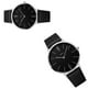 thumbnail image 2 of Reloj Para Caballero Elegante Malubero Edicion limitada, 2 of 2