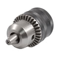 thumbnail image 1 of Taladro Portabrocass, 1/2-20UNF Roscado 1,5-13mm Capacidad para Eléctrico Impacto Cable Inalámbrico Taladro, 1 of 2