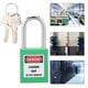 thumbnail image 5 of Candado De Seguridad, Candado Aislado De 38 Mm Para Centrales Eléctricas, 5 of 8