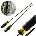 thumbnail image 4 of 12-Inch Extra Long Magnetic Screwdriver for Hard-to-Reach Areas, 4 of 7