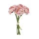 thumbnail image 5 of unbranded 5Ud Ramo De Flores Artificiales Peonía Rosa Decorativas Para Fiesta Y Del Hogar, 5 of 8