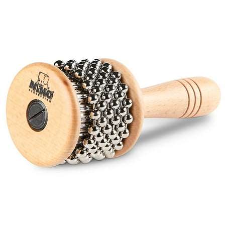 Meinl Nino African Rope - Meinl NINO Small Cabasa